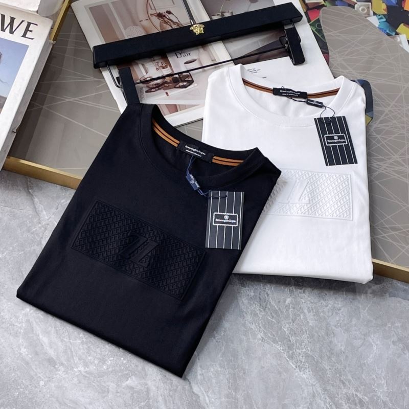 Zegna T-Shirts